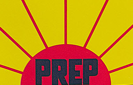 PREP trademark