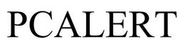 PCALERT trademark
