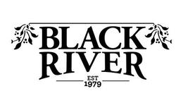 BLACK RIVER EST 1979 trademark