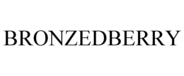BRONZEDBERRY trademark