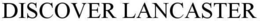 DISCOVER LANCASTER trademark