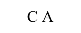 C A trademark