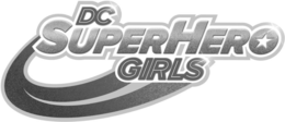DC SUPER HERO GIRLS trademark