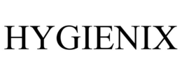 HYGIENIX trademark