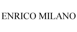 ENRICO MILANO trademark