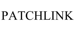 PATCHLINK trademark