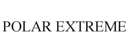 POLAR EXTREME trademark