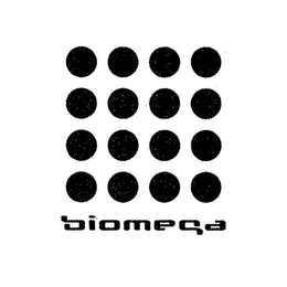 BIOMEGA trademark