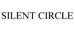 SILENT CIRCLE trademark