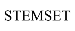 STEMSET trademark