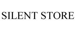 SILENT STORE trademark