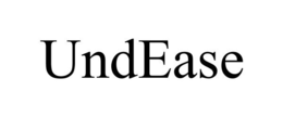 UNDEASE trademark