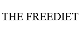 THE FREEDIET trademark