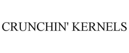 CRUNCHIN' KERNELS trademark