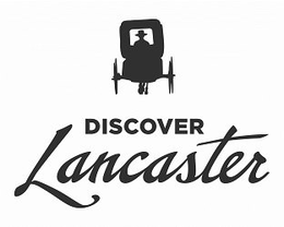 DISCOVER LANCASTER trademark