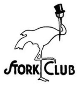 STORK CLUB trademark