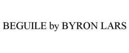 BEGUILE BY BYRON LARS trademark