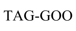 TAG-GOO trademark