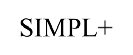 SIMPL+ trademark