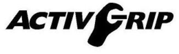 ACTIVGRIP trademark