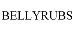 BELLYRUBS trademark