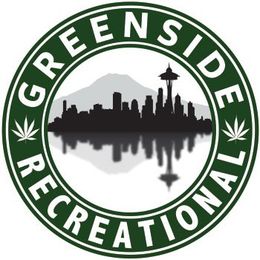 GREENSIDE RECREATIONAL trademark