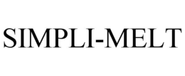 SIMPLI-MELT trademark