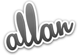 ALLAN trademark