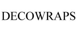 DECOWRAPS trademark