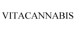VITACANNABIS trademark