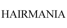 HAIRMANIA trademark