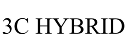 3C HYBRID trademark
