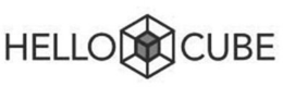 HELLOCUBE trademark