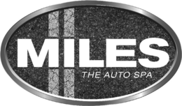 MILES THE AUTO SPA trademark