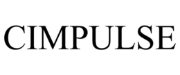 CIMPULSE trademark