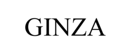 GINZA trademark