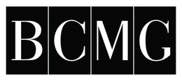 BCMG trademark