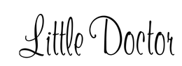 LITTLE DOCTOR trademark
