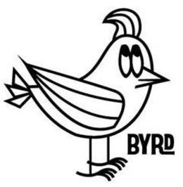 BYRD trademark