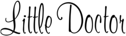 LITTLE DOCTOR trademark