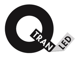 QTRAN LED trademark
