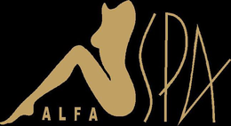 ALFA SPA trademark