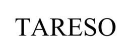 TARESO trademark