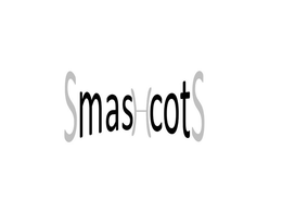 SMASHCOTS trademark