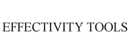 EFFECTIVITY TOOLS trademark