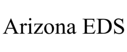 ARIZONA EDS trademark