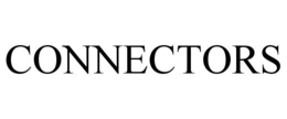 CONNECTORS trademark