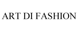 ART DI FASHION trademark
