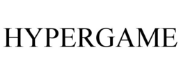 HYPERGAME trademark