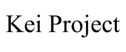 KEI PROJECT trademark